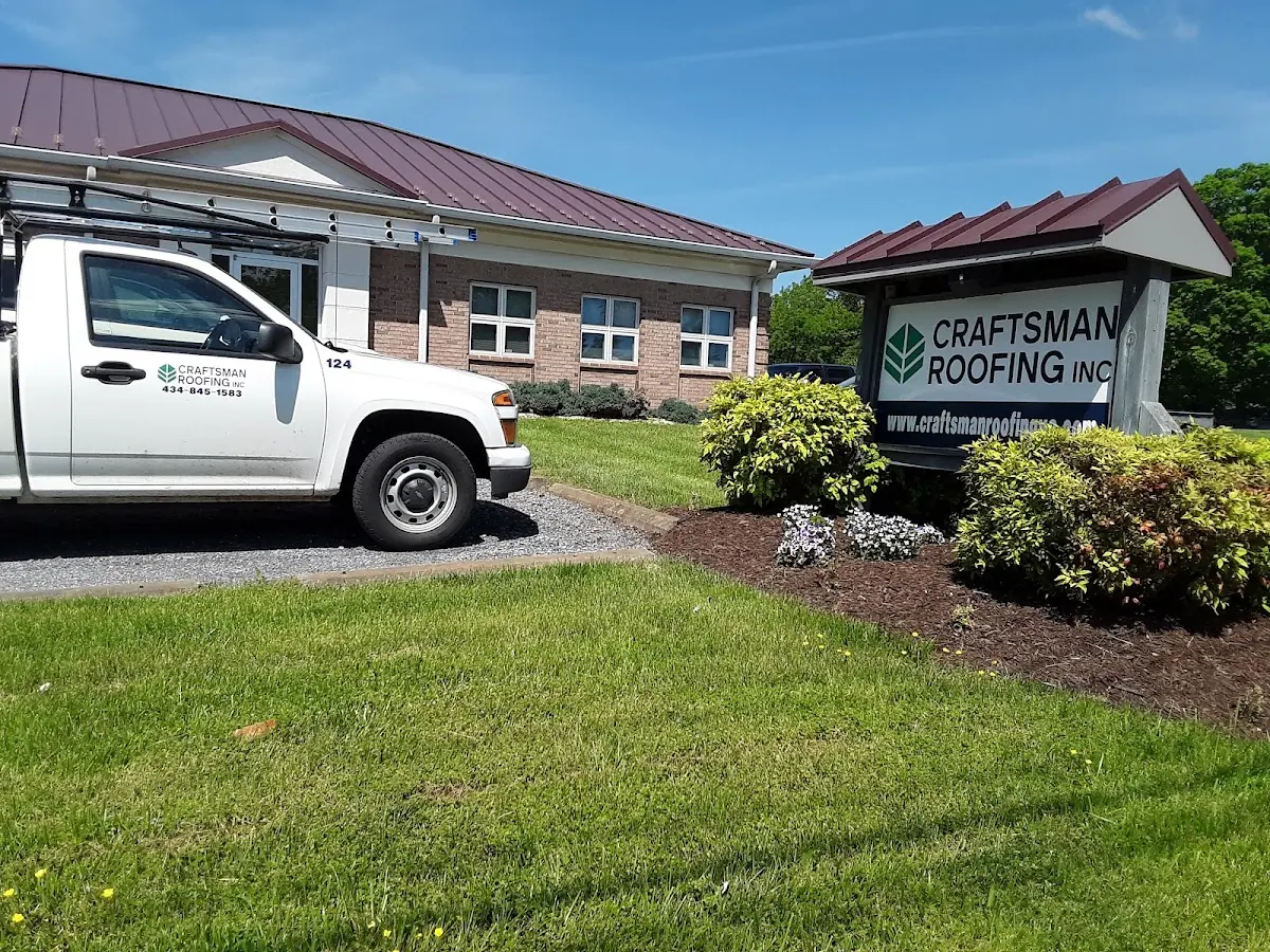 Quality Hail Damage Roof Repair by experienced craftsmen in Wilkes